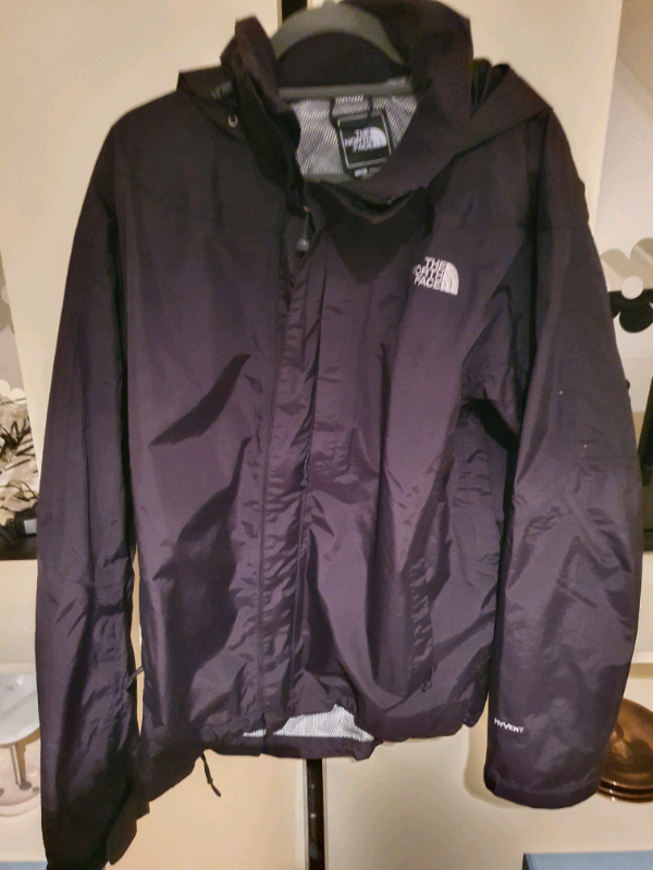 gumtree north face jacket